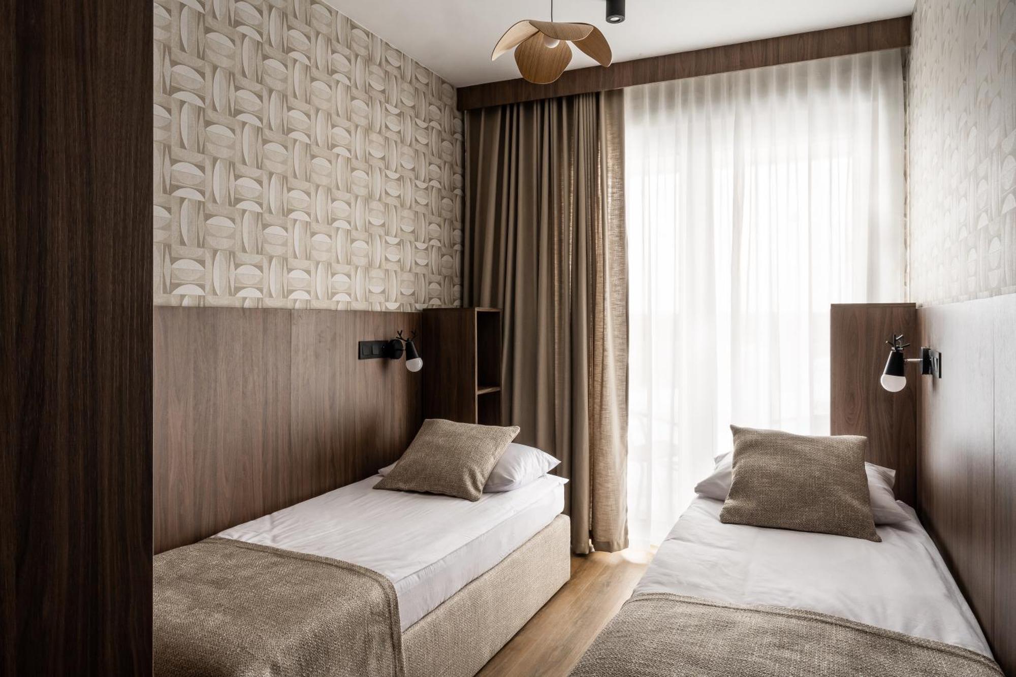 Apartamenty Podhale Zakopane Exterior foto