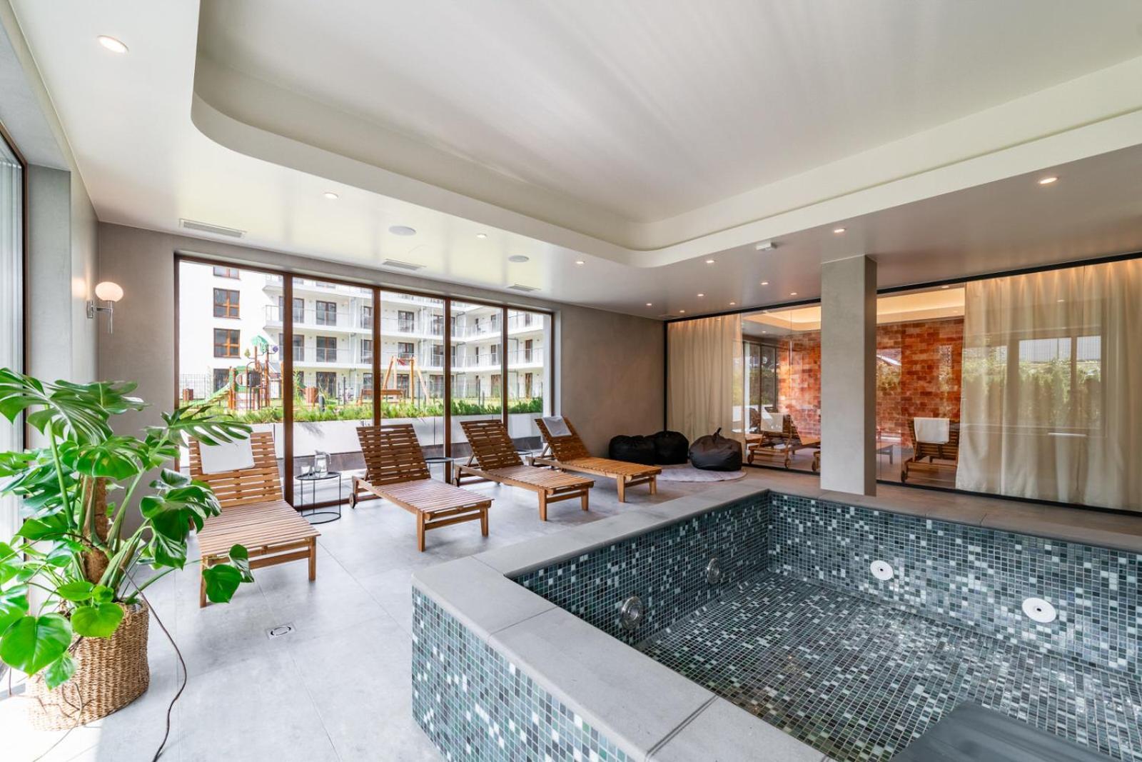 Apartamenty Podhale Zakopane Exterior foto