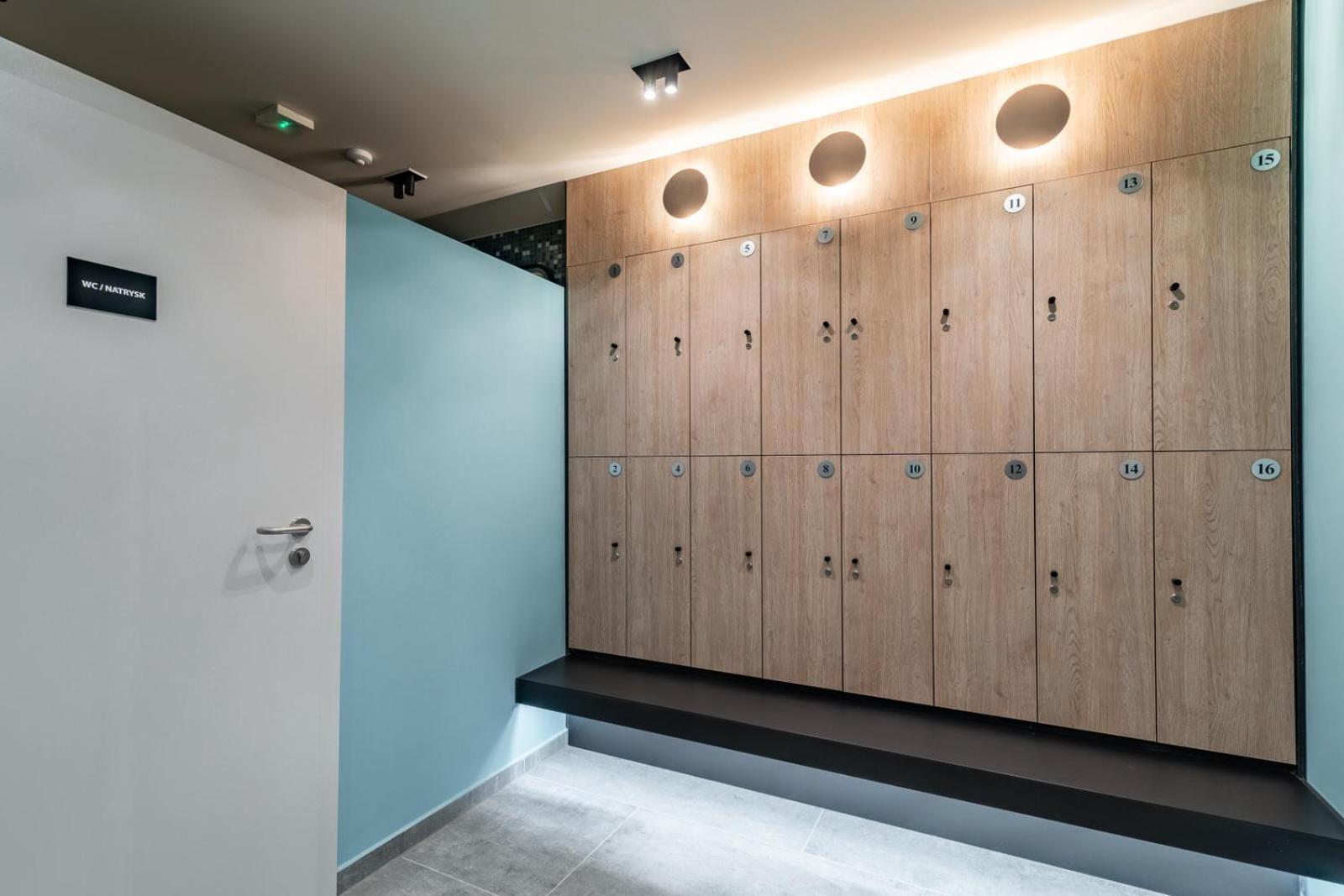 Apartamenty Podhale Zakopane Exterior foto